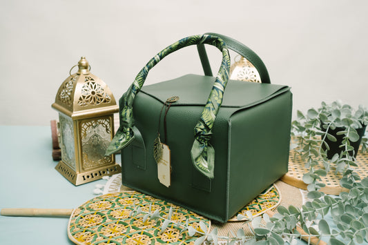 Branded Raya Corporate Gifts to Strengthen Connections