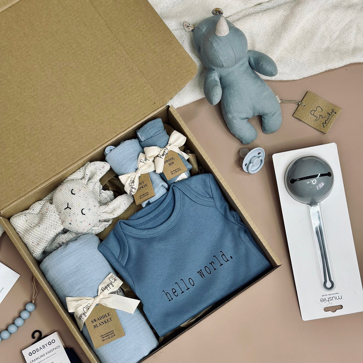 Gift Sets | Starry Blue