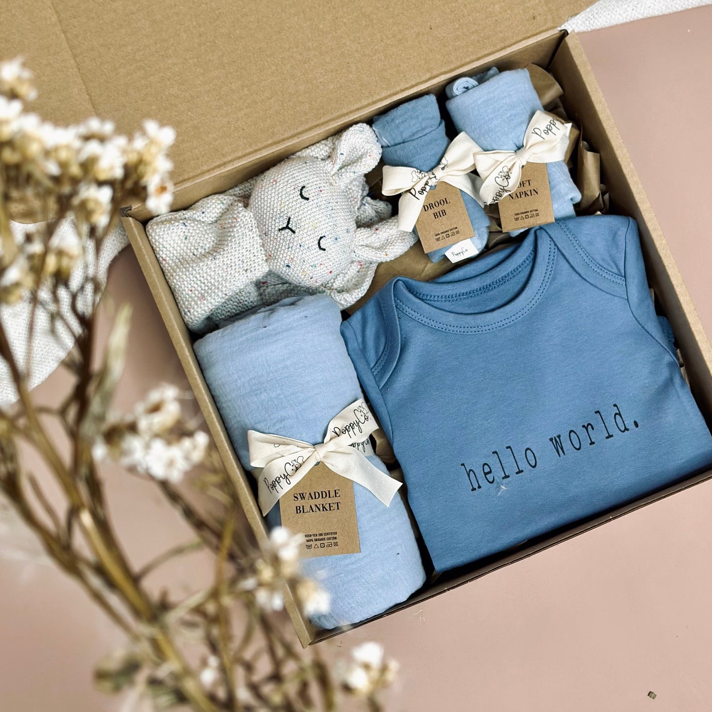 Gift Sets | Starry Blue