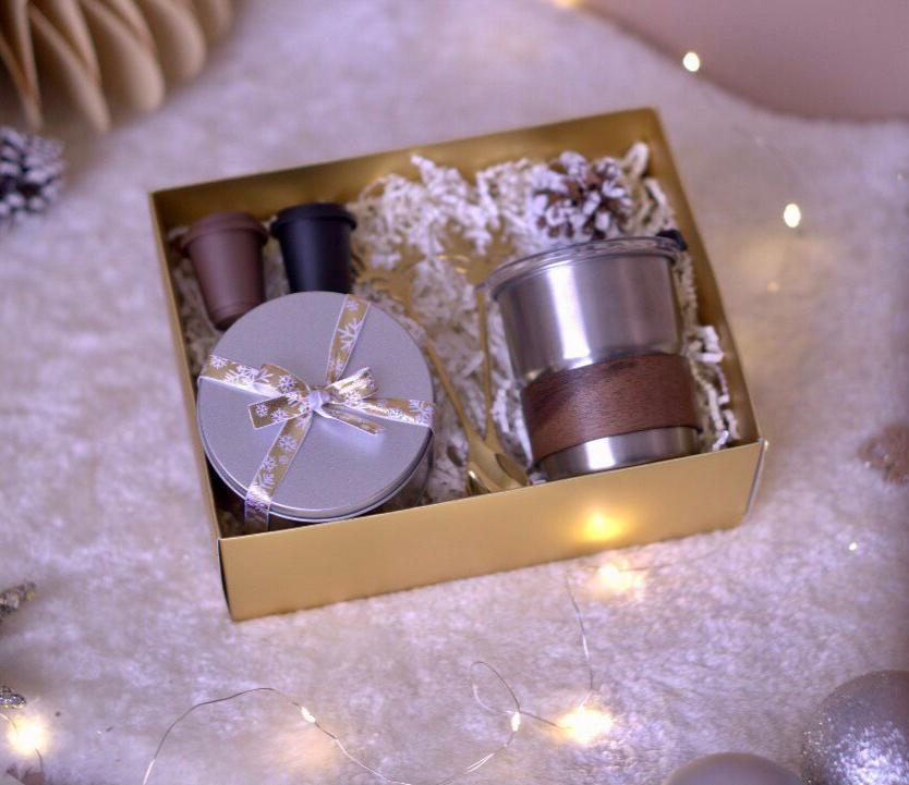 Christmas 2024 | Star Frost - Personalized Gift - The Chic Habitat