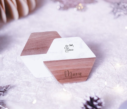 Christmas 2024 | Twinkles Treats - Personalized Gift - The Chic Habitat