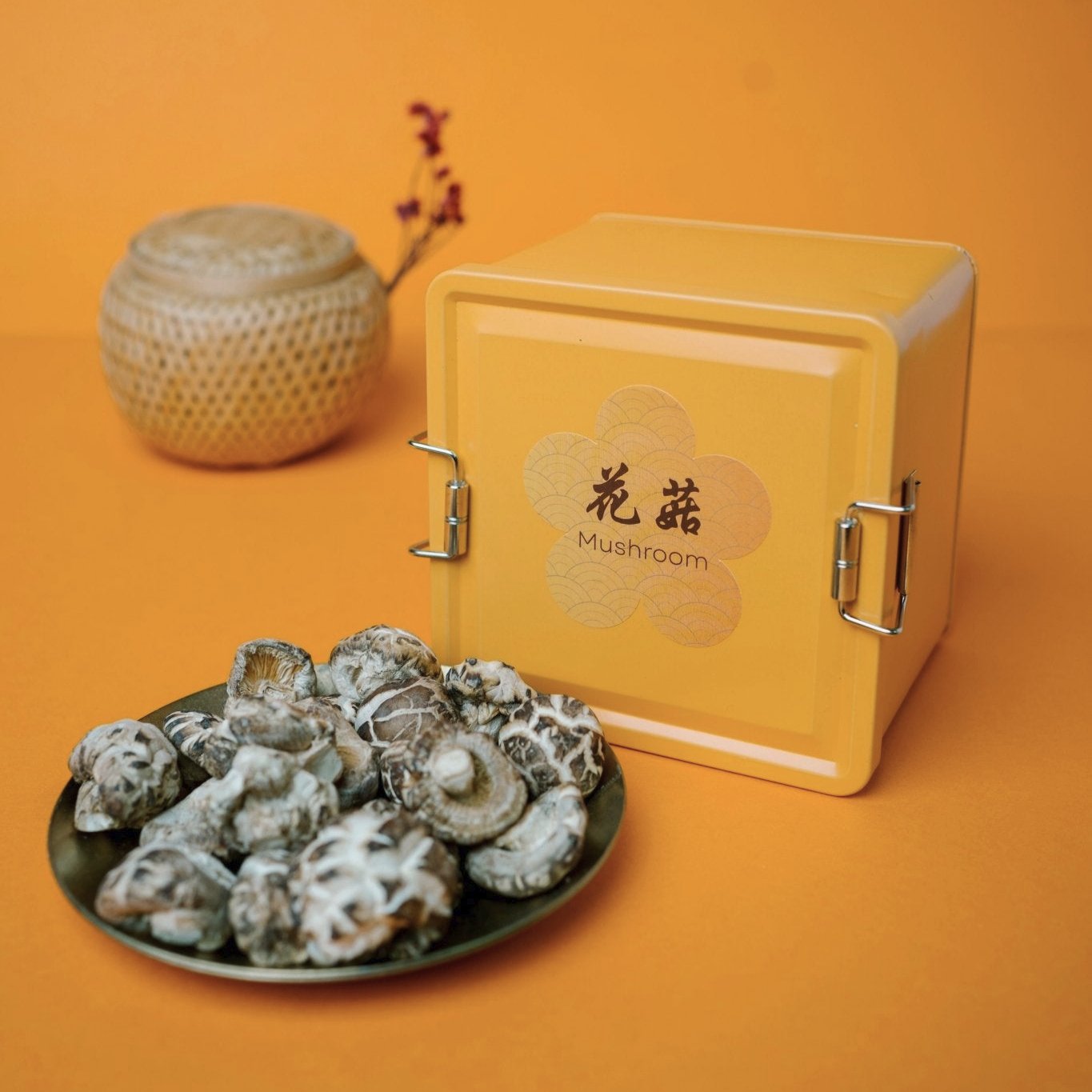 CNY 2025 | 春暖花开 Spring Blossoms - Personalized Gift - The Chic Habitat