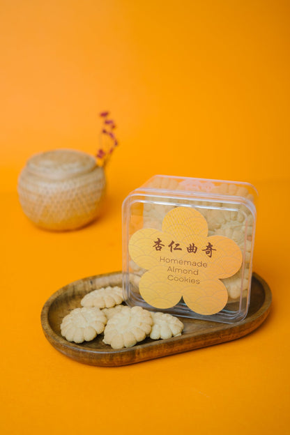 CNY 2025 | 春满福临 Spring Full of Blessings - Personalized Gift - The Chic Habitat