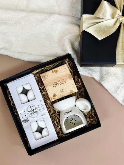 Gift Set | Cozy Glow