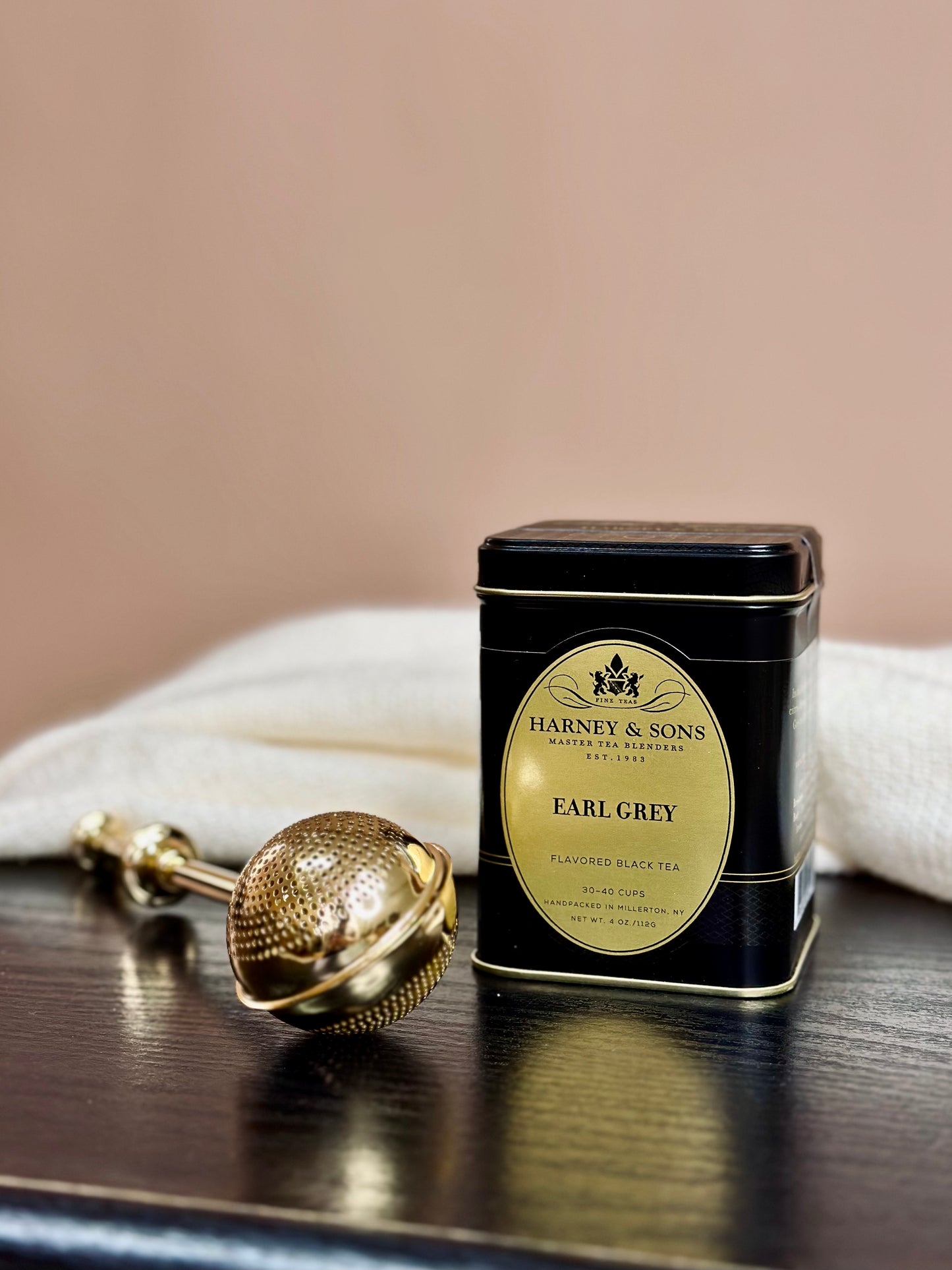 Gift Set | Golden Brew