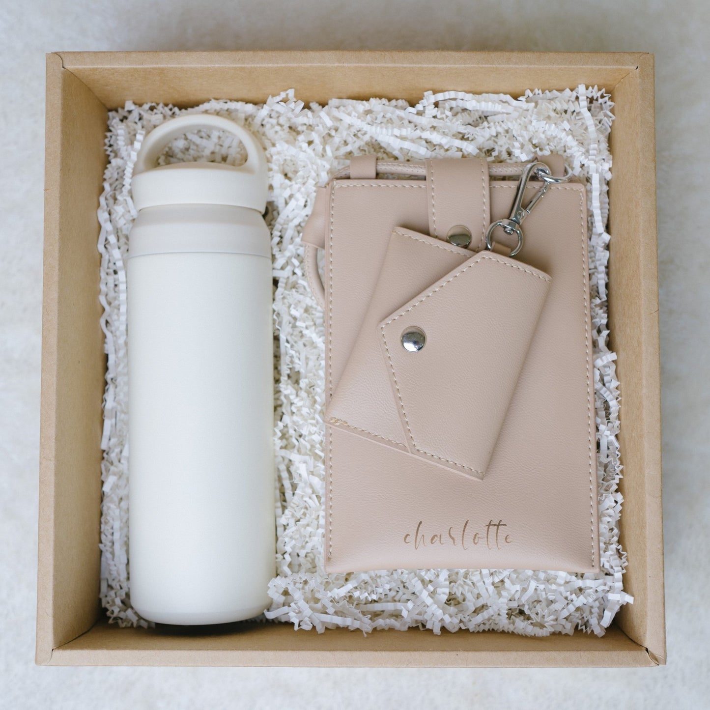 Gift Set | Urban Chic Duo - Personalized Gift - The Chic Habitat