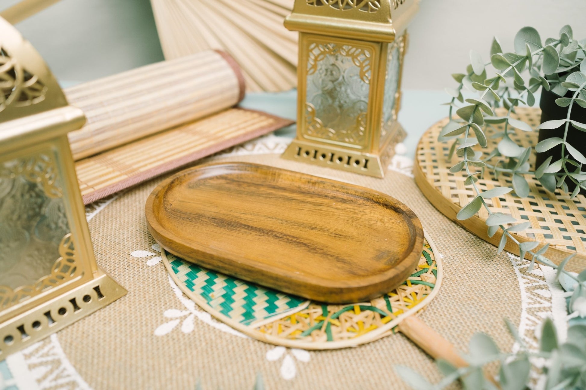 RAYA 2025 | Citra Nusantara - Personalized Gift - The Chic Habitat