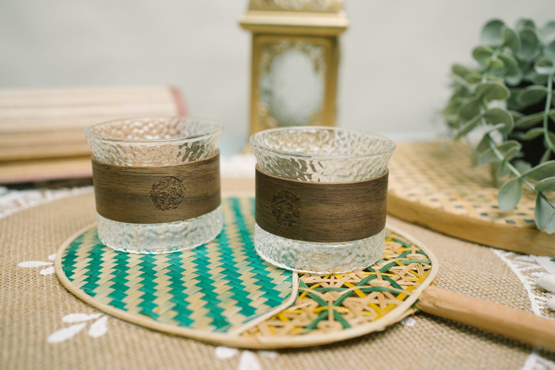 RAYA 2025 | Citra Nusantara - Personalized Gift - The Chic Habitat