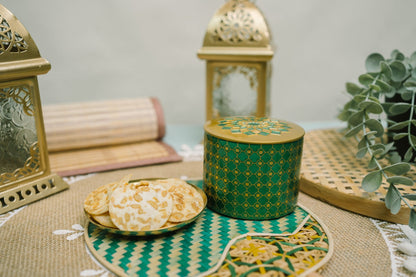 RAYA 2025 | Citra Nusantara - Personalized Gift - The Chic Habitat