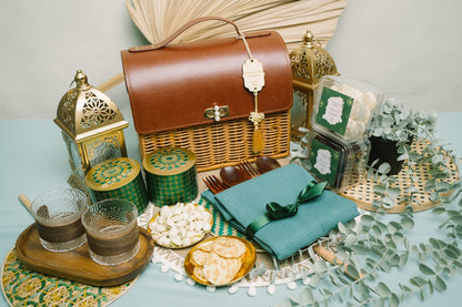 RAYA 2025 | Citra Nusantara - Personalized Gift - The Chic Habitat