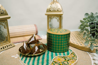 RAYA 2025 | Dendang Rindu - Personalized Gift - The Chic Habitat