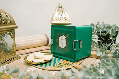 RAYA 2025 | Lembayung Desa - Personalized Gift - The Chic Habitat