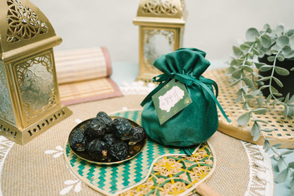 RAYA 2025 | Seindah Kenangan - Personalized Gift - The Chic Habitat