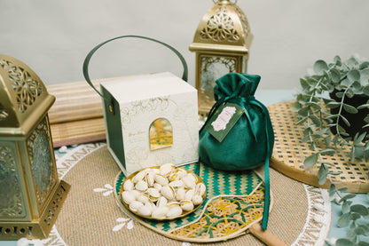 RAYA 2025 | Seindah Kenangan - Personalized Gift - The Chic Habitat