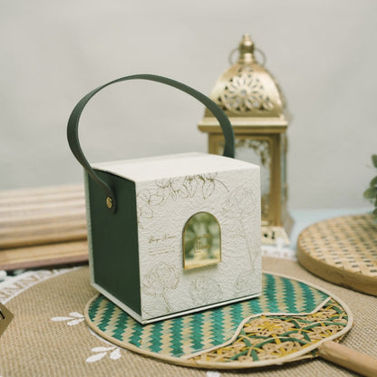 RAYA 2025 | Seindah Kenangan - Personalized Gift - The Chic Habitat