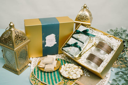 RAYA 2025 | Suri Cahaya - Personalized Gift - The Chic Habitat