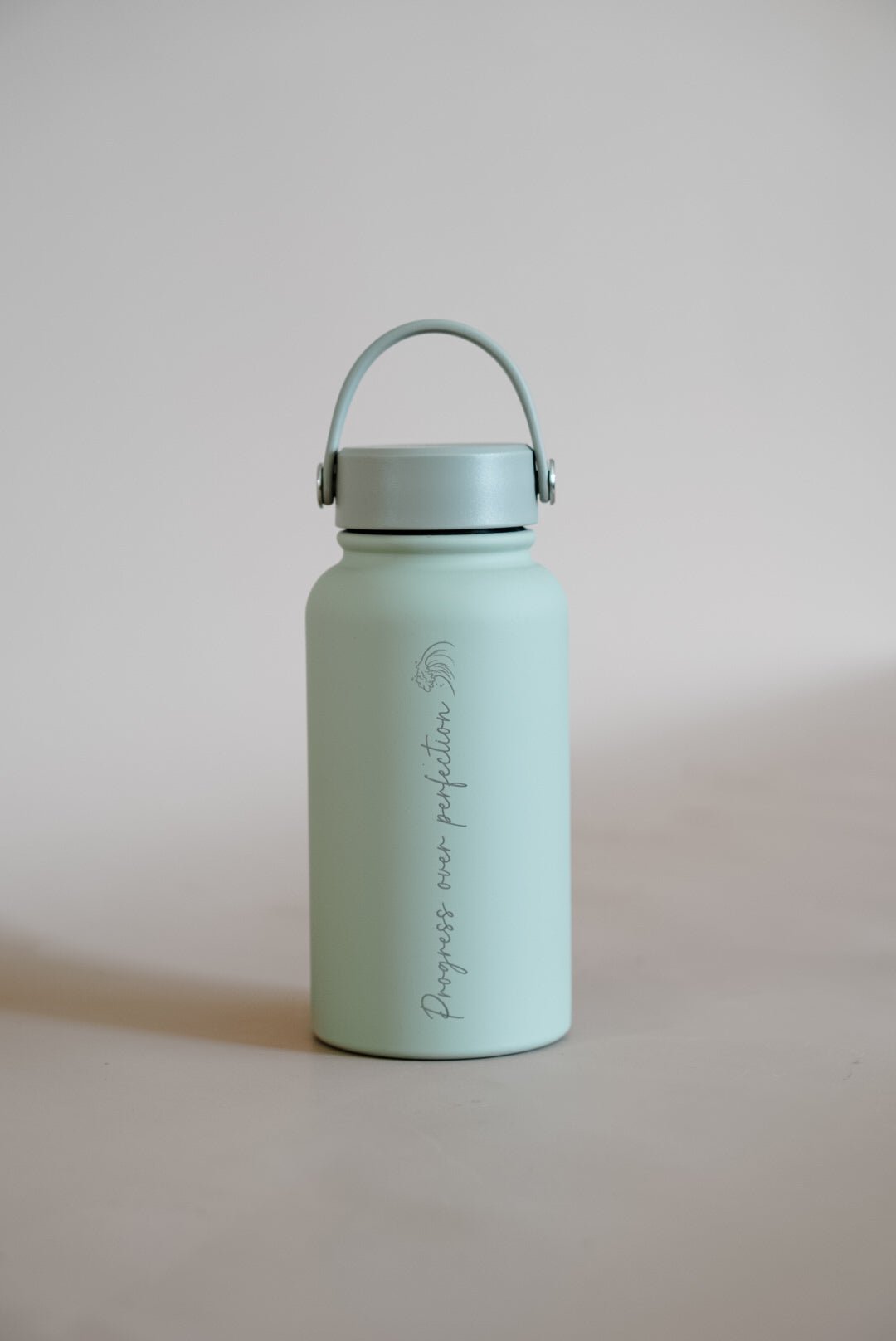 Rosewood Travel Tumbler - Personalized Gift - The Chic Habitat