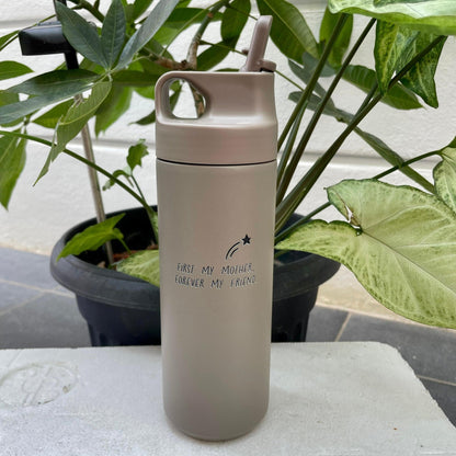 Thistle Insulated Tumbler - Personalized Gift - The Chic Habitat