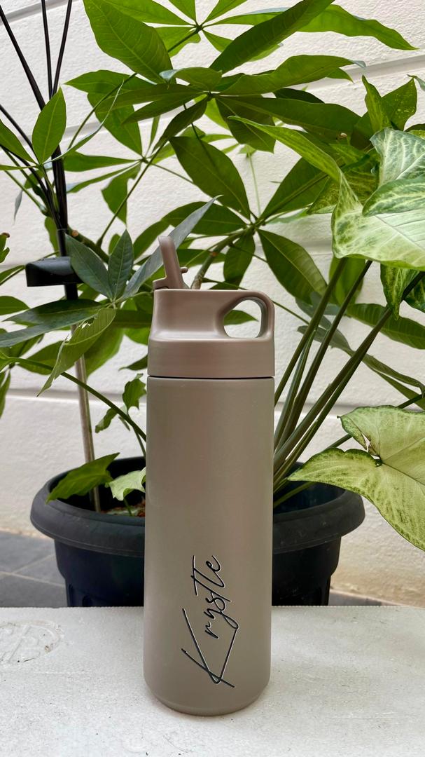 Thistle Insulated Tumbler - Personalized Gift - The Chic Habitat